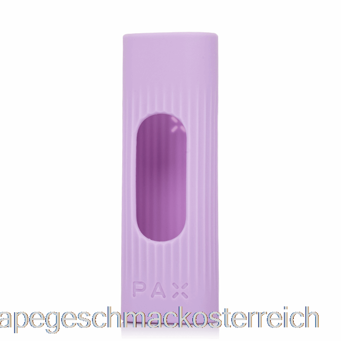 Pax Plus Griffhülse Lavendel-Vape-Geschmack